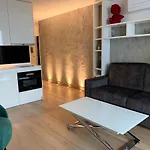 Luxurious Flat With Magical Sea View