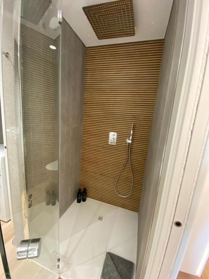Apartamento Luxurious Flat With Magical Sea View Marbella