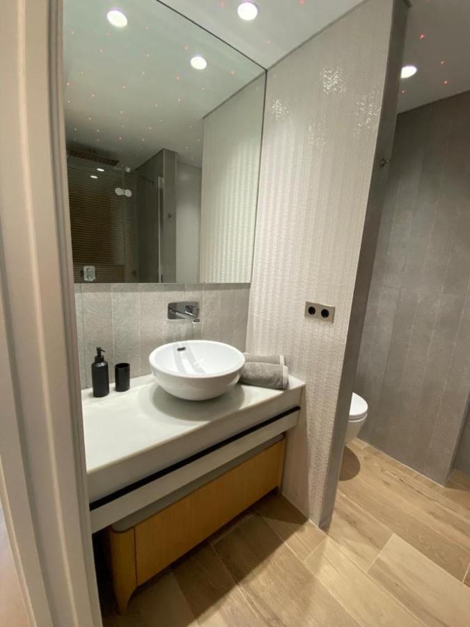 Apartamento Luxurious Flat With Magical Sea View Marbella